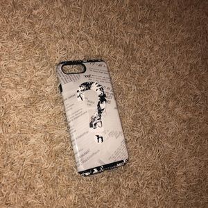 xxxtentacion case for Iphone 7+/8+